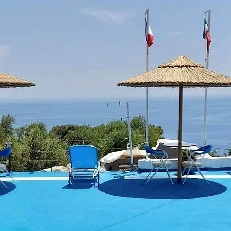 Ikaria Studios Manganítis Dış mekan fotoğraf