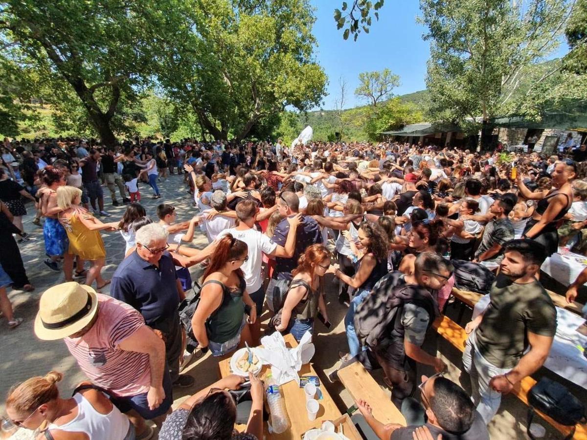 Ikaria Studios Manganítis Dış mekan fotoğraf
