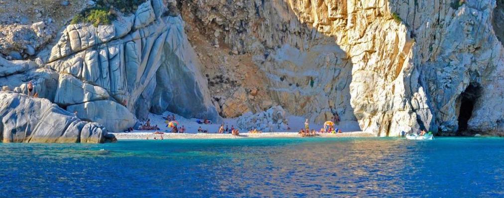 Ikaria Studios Manganítis Dış mekan fotoğraf