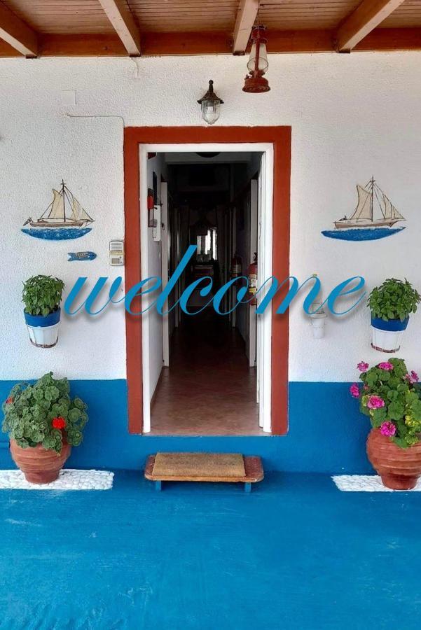 Ikaria Studios Manganítis Dış mekan fotoğraf