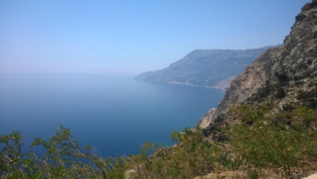 Ikaria Studios Manganítis Dış mekan fotoğraf