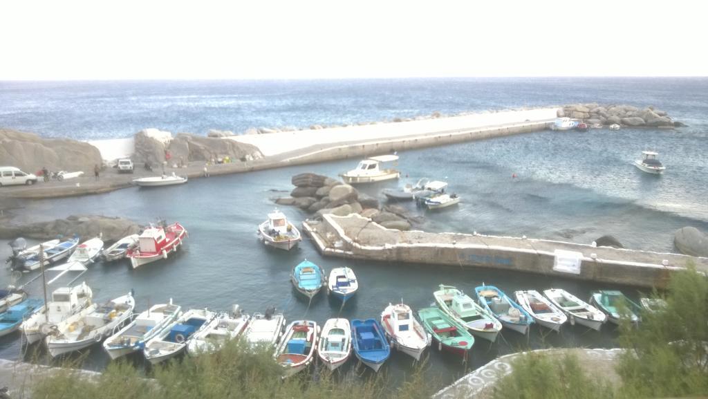 Ikaria Studios Manganítis Dış mekan fotoğraf