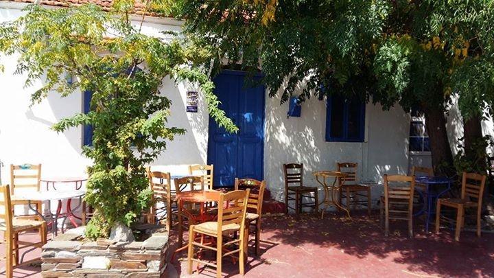 Ikaria Studios Manganítis Dış mekan fotoğraf
