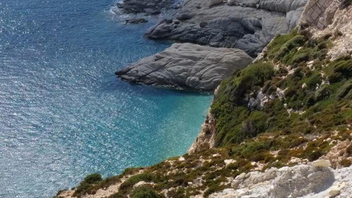 Ikaria Studios Manganítis Dış mekan fotoğraf